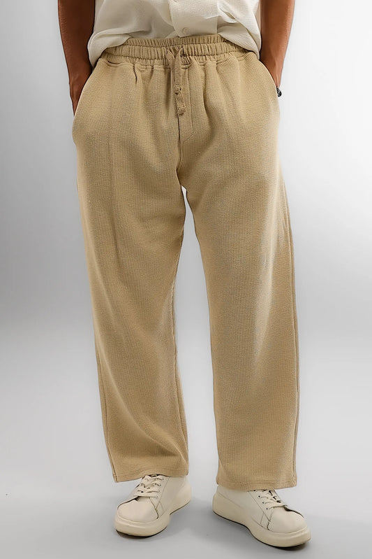 Everyday Relaxed Pants