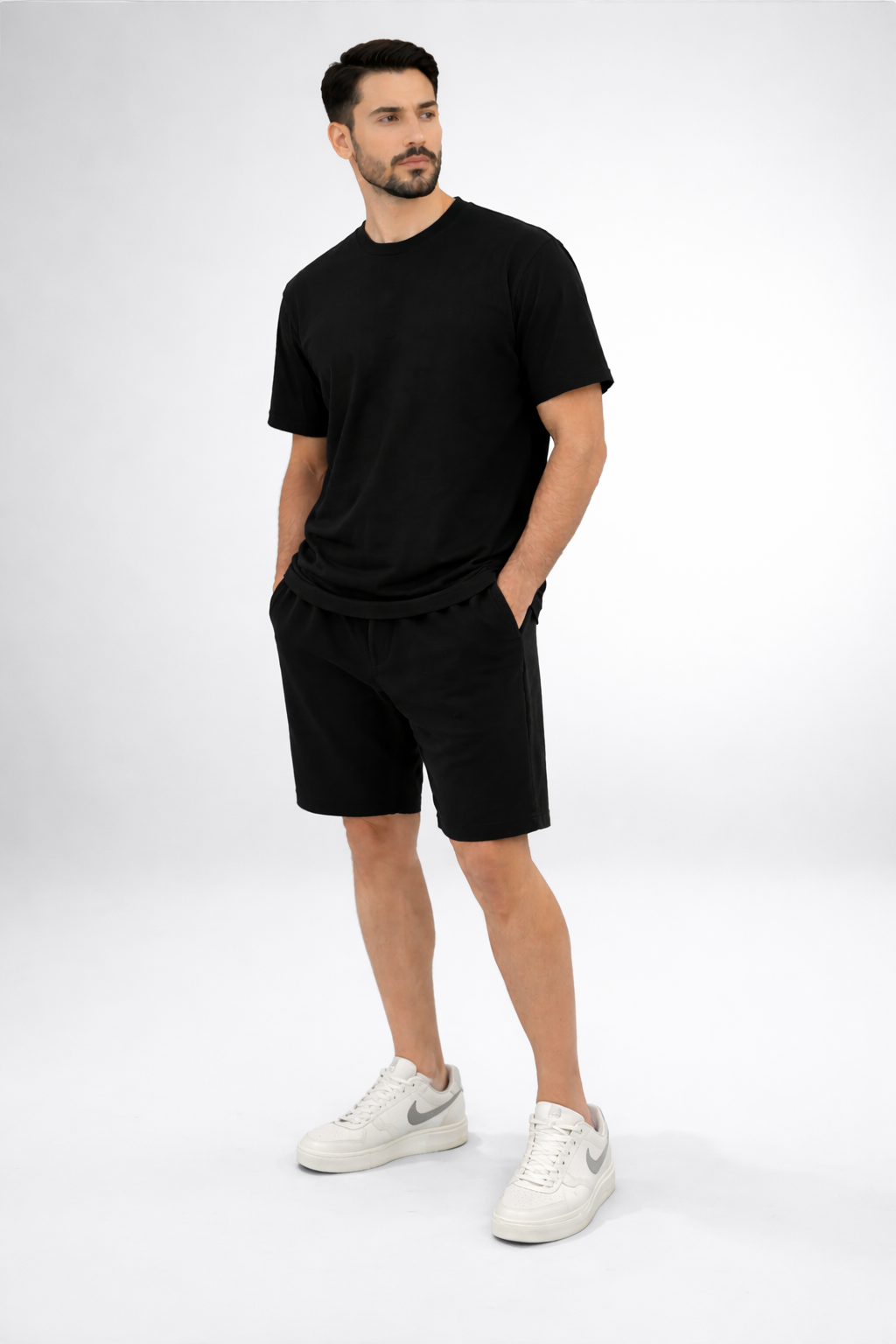 Summer Texture Set - Black - product image