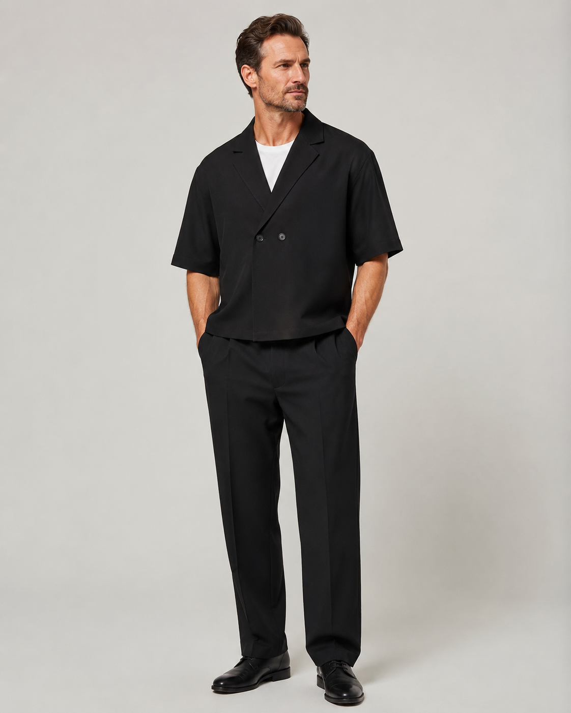 Smart Relaxed Set - product image